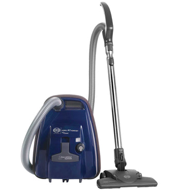 890W AIRBELT K1 KOMFORT EPOWER BAGGED VACUUM