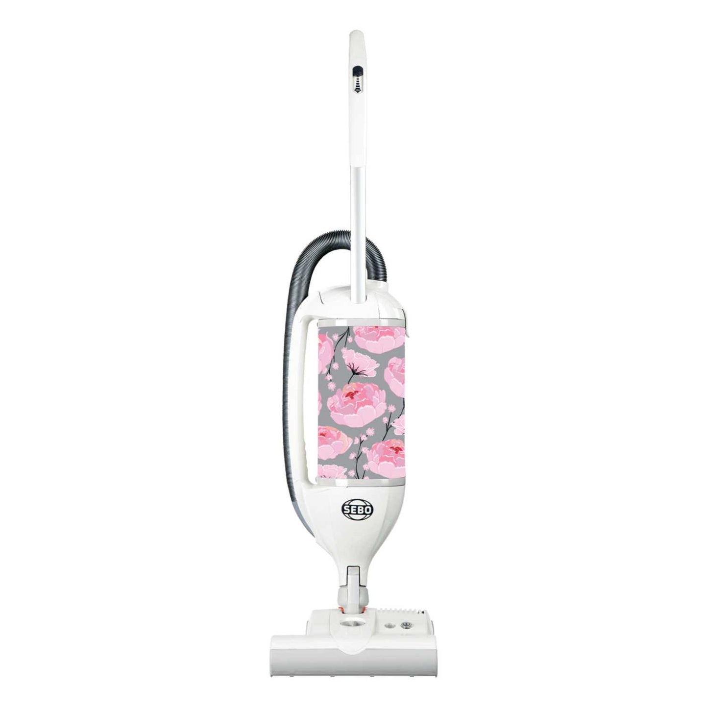 700W FELIX PEONY BAGGED UPRIGHT VAC