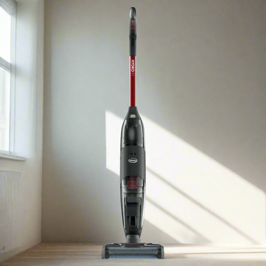 HYDROH1 2-IN-1 CORDLESS HARD FLOOR CLEANER