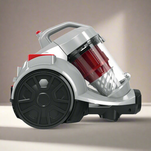 MOTION2 PET 700W 3L BAGLESS CYLINDER VACUUM