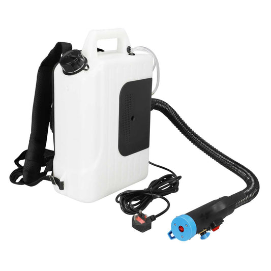 10 LITRE COMMERCIAL SANITISING FOGGER