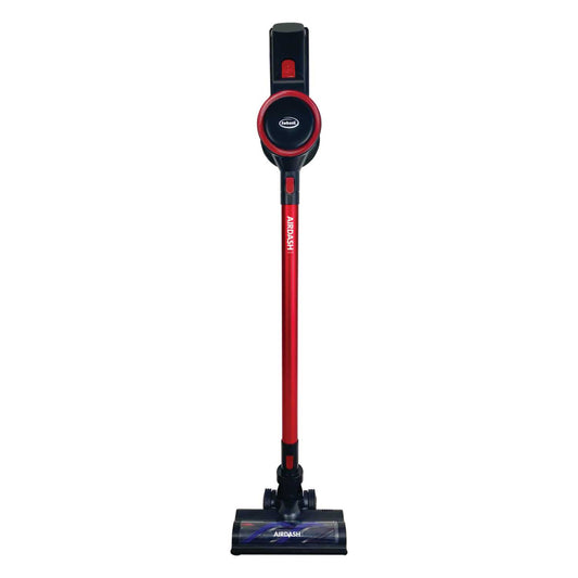 AIRDASH1 2-IN-1 CORDLESS STICK VACUUM CLEANER