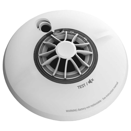 10 YEAR KITCHEN HEAT ALARM