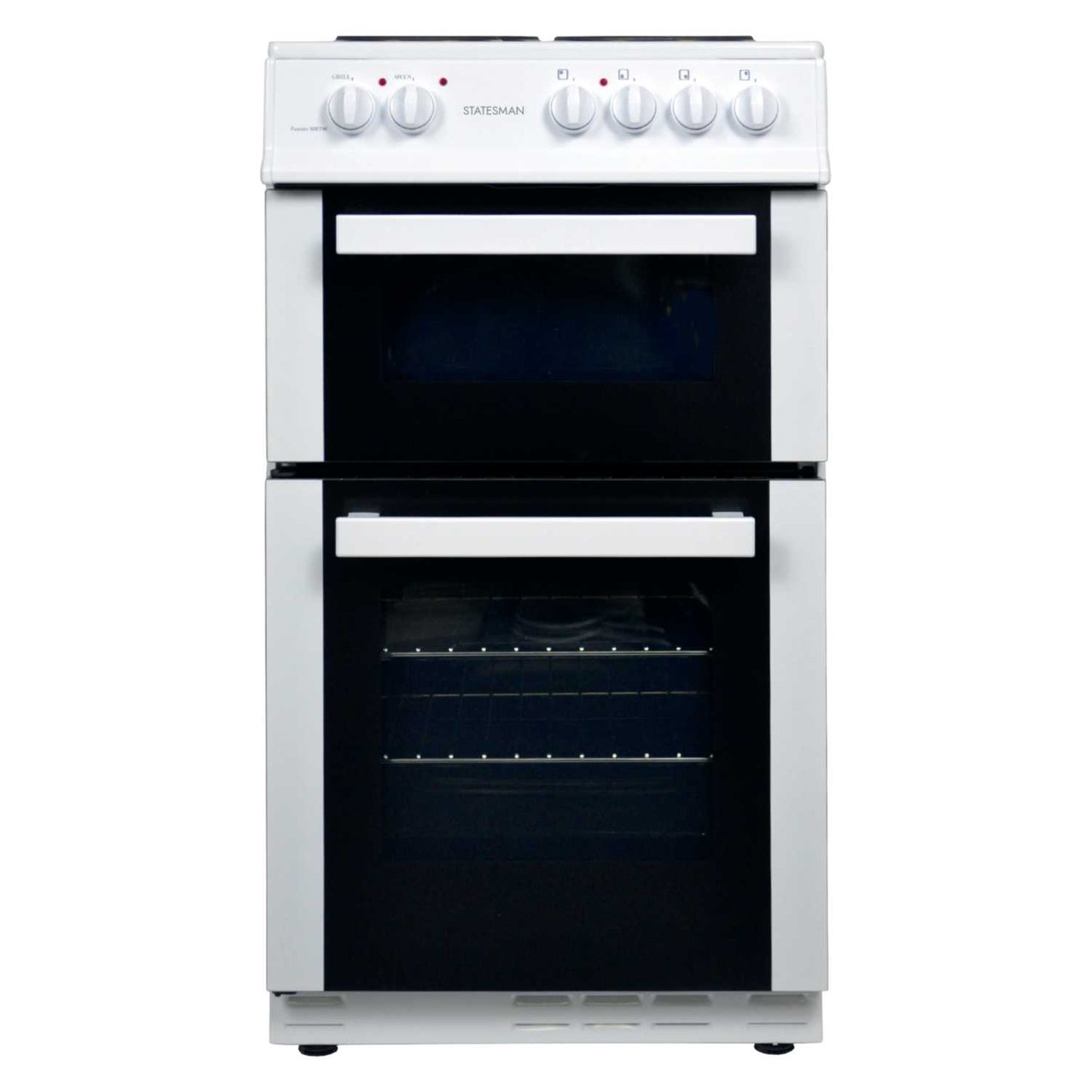 50CM TWIN CAVITY ELECTRIC COOKER