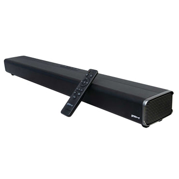 160W A-IN-1 BLUETOOTH SOUNDBAR BUILT-IN SUBWOOFER