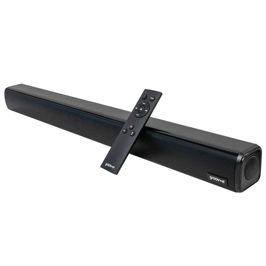 50W COMPACT BLUETOOTH SOUNDBAR