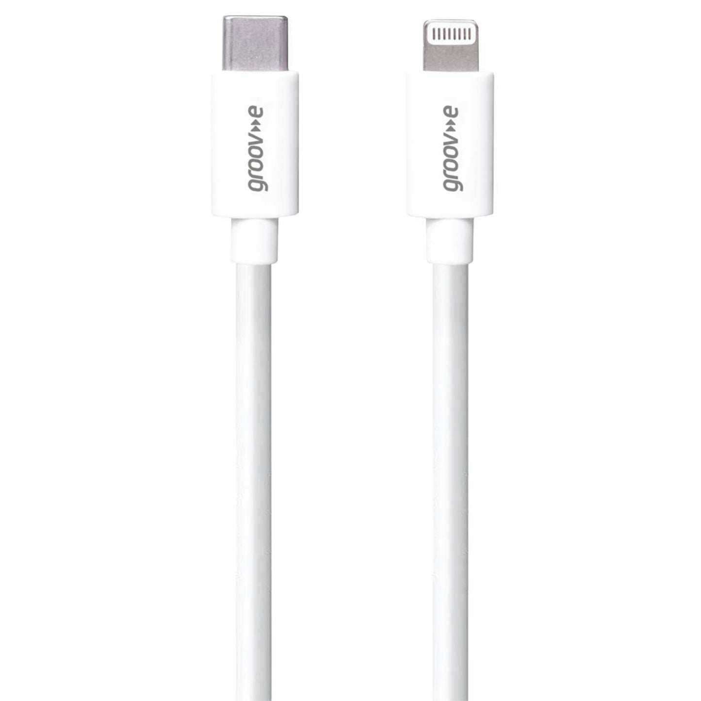 1M MFI LIGHTNING TO USB-C CHARGING CABLE