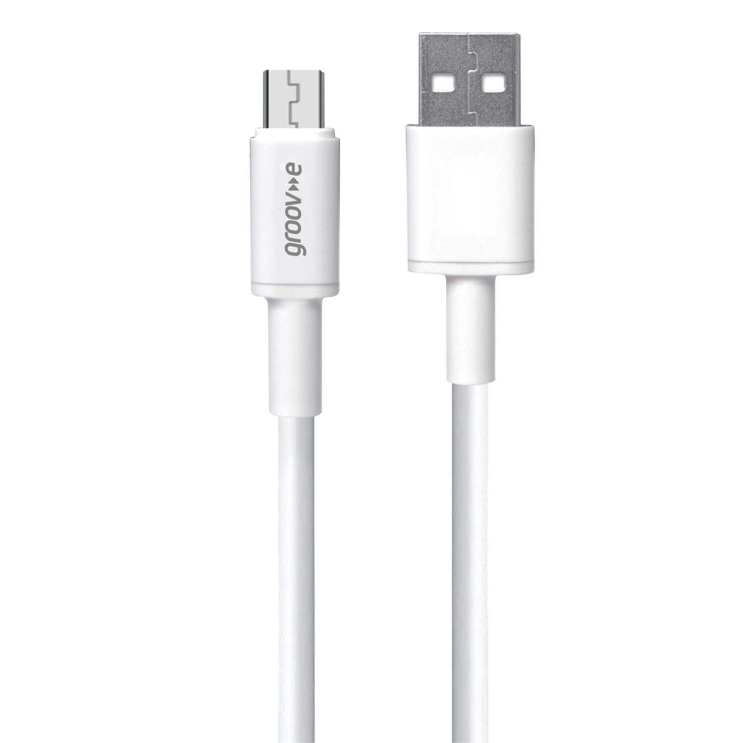 1M MICRO-USB TO USB-A CHARGING CABLE