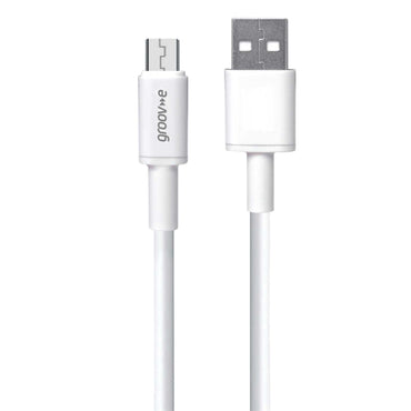 1M MICRO-USB TO USB-A CHARGING CABLE