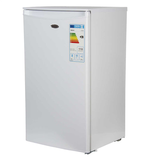 92L 48CM UNDER COUNTER LARDER FRIDGE WHITE