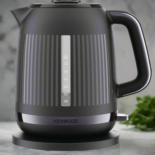 1.7L DUSK KETTLE GREY