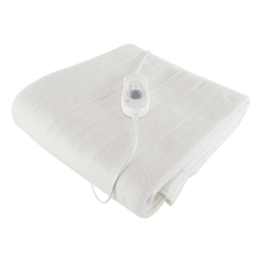 SINGLE SUPERIOR HEATED UNDERBLANKET 150X70CM