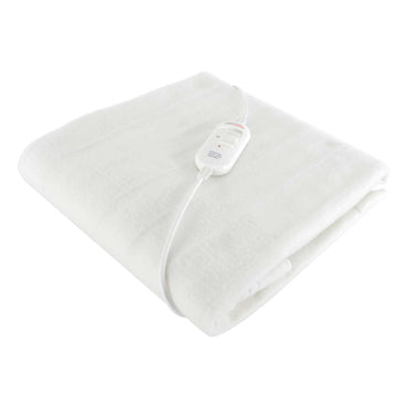DOUBLE LUXURY HEATED UNDERBLANKET 120X107