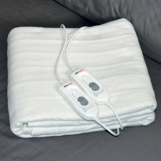 DOUBLE SUPERIOR HEATED UNDERBLANKET 150X140