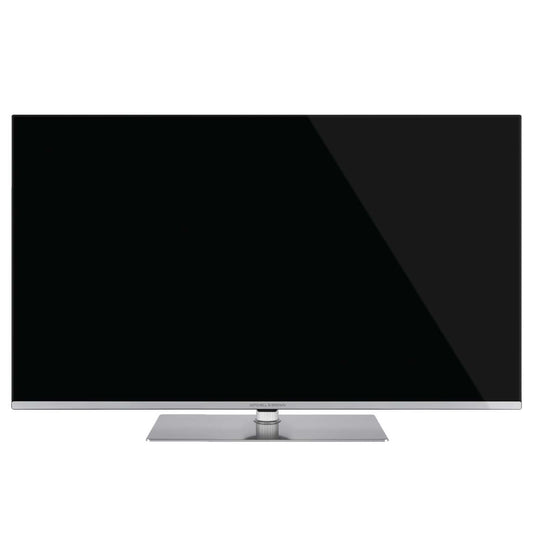 43Inch PREMIUM 4K UHD BORDERLESS SMART LINUX OS TV