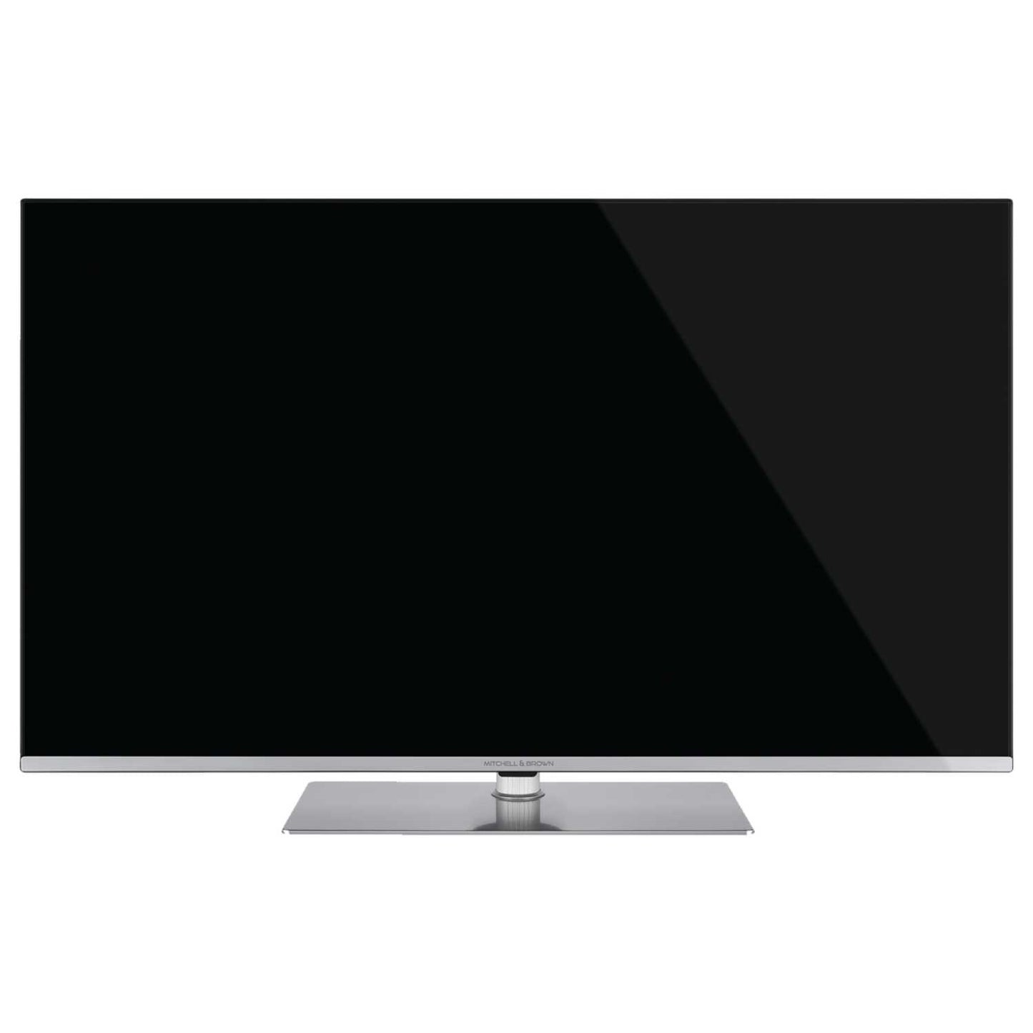 50Inch PREMIUM 4K UHD BORDERLESS SMART LINUX OS TV