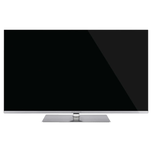 55Inch PREMIUM 4K UHD BORDERLESS SMART TV W SWIVEL