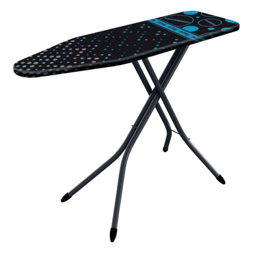 HOT SPOT SCORCH RESIST IRONING BOARD COVE 122X88CM