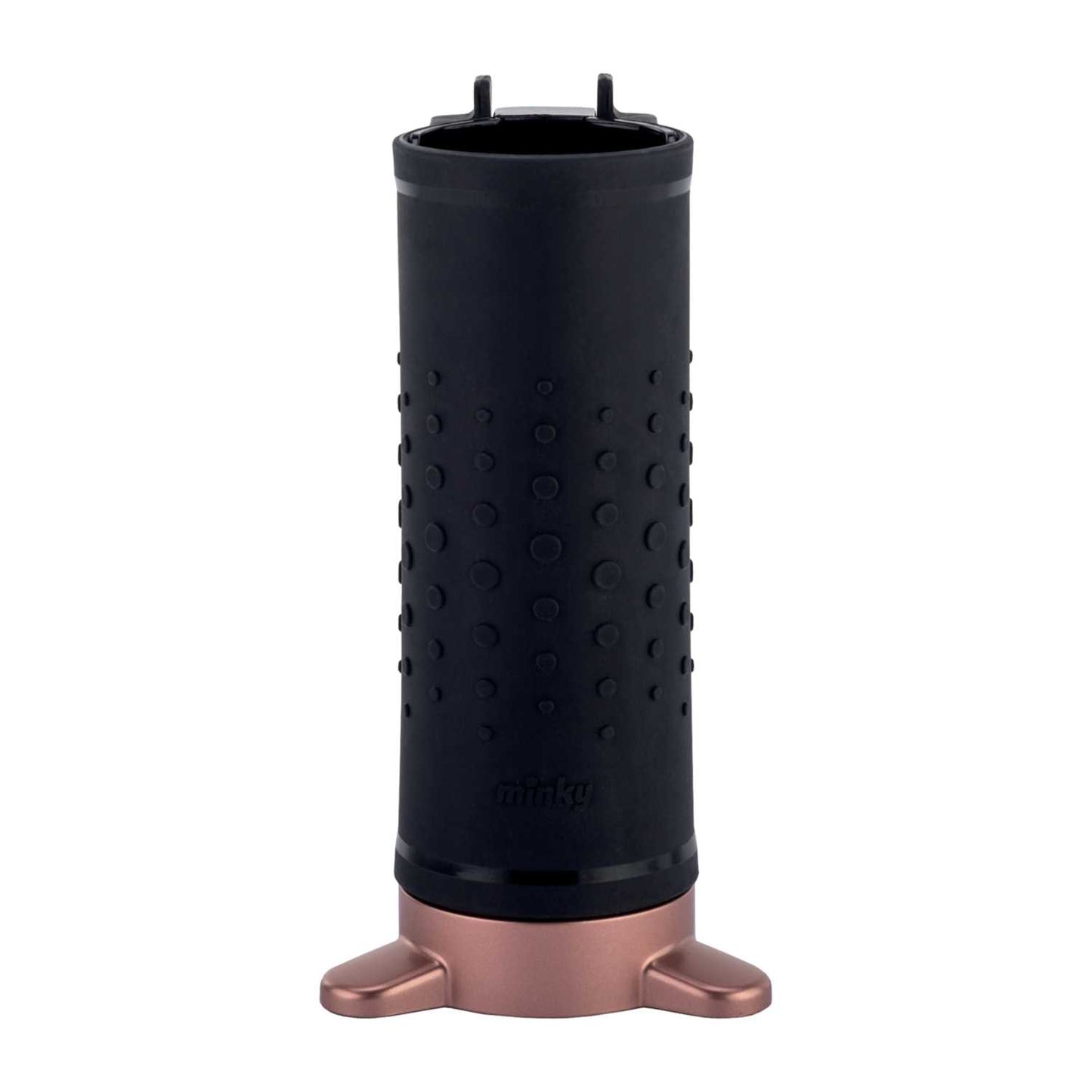 STYLING POD BLACK/ROSE GOLD