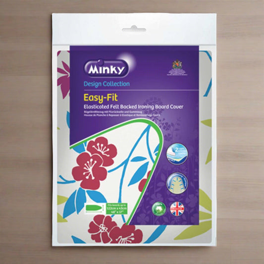 EASY FIT COVER ELASTIC 110 X 35CM