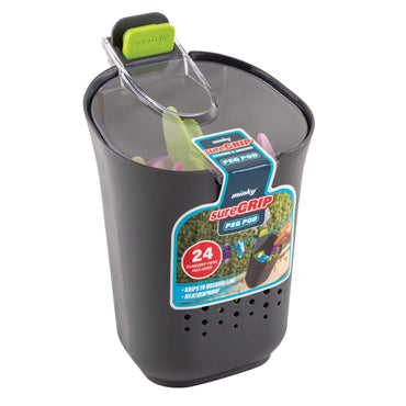SUREGRIP PEG POD WITH 24 PEGS
