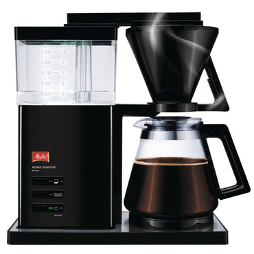 AROMASIGNATURE® FILTER COFFEE MACHINE