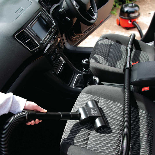 HENRY WET & DRY CAR KIT