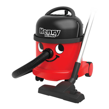HENRY XL PLUS 15L VACUUM CLEANER