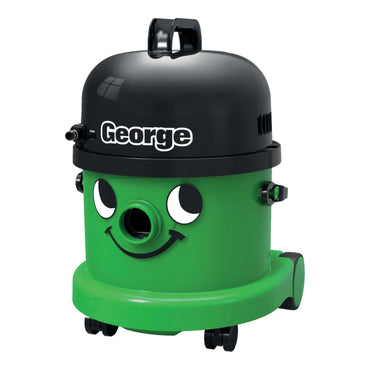 GEORGE 3 IN 1 CLEANER 240V GREEN