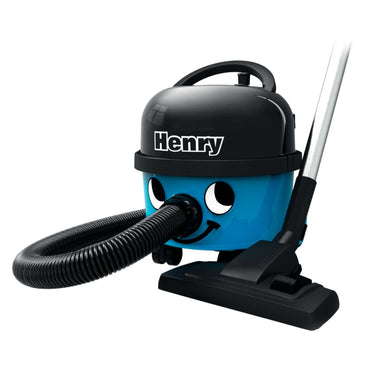 HENRY COMPACT VACUUM CLEANER BLUE 230V HVR160
