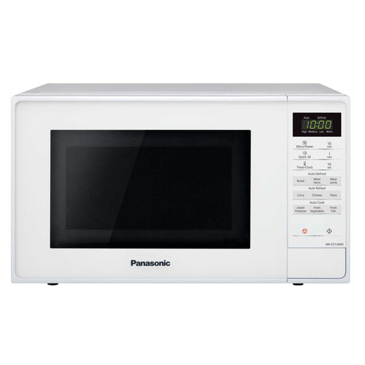 800W 20L MICROWAVE WHITE