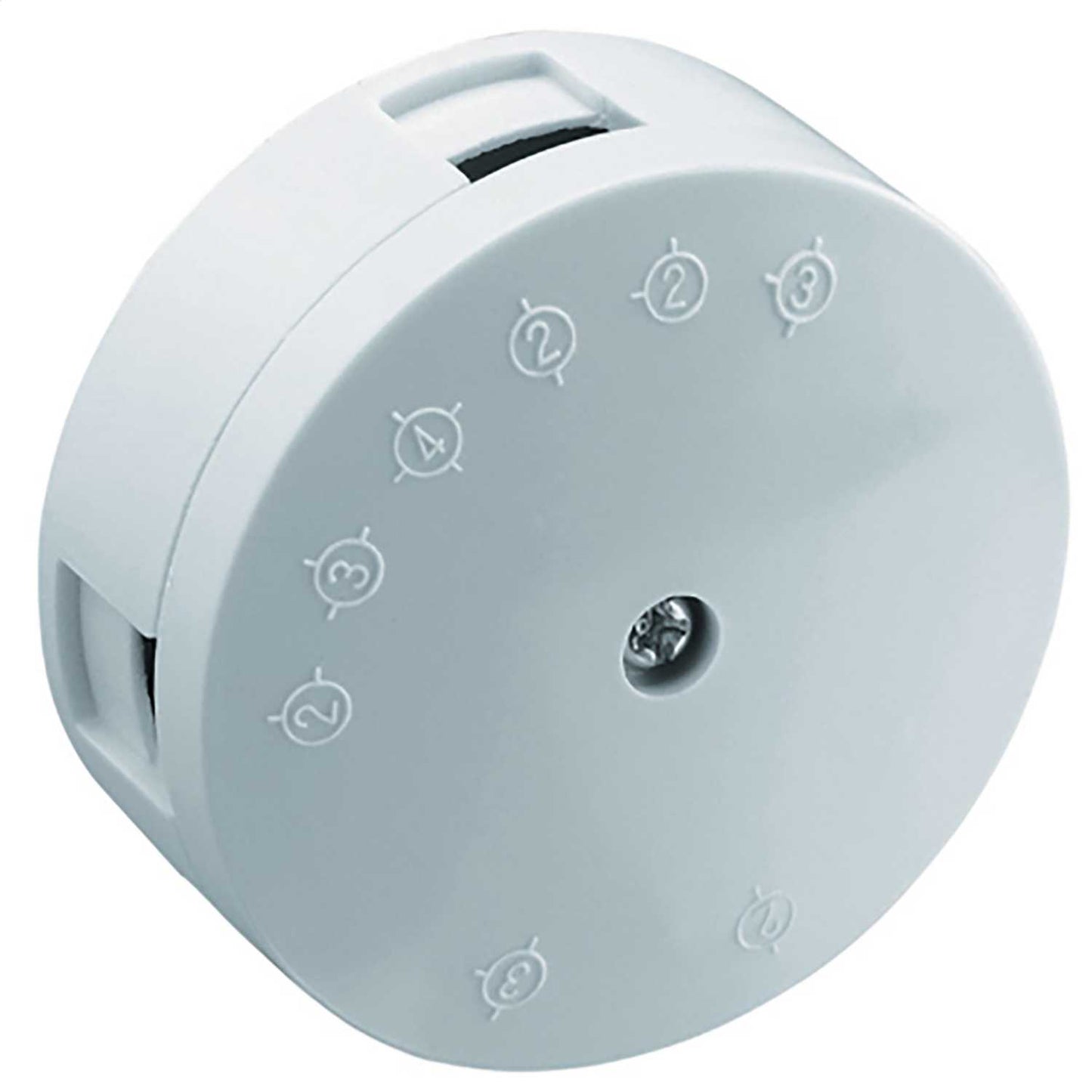 20A 4 TERMINAL JUNCTION BOX