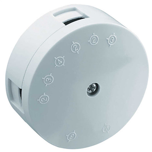20A 4 TERMINAL JUNCTION BOX