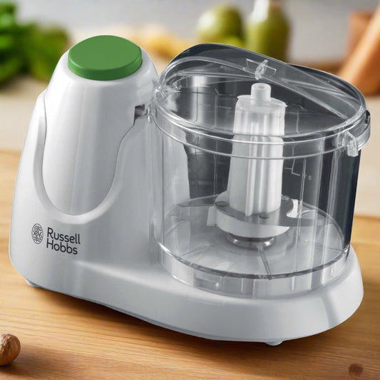 FOOD COLLECTION 70W MINI CHOPPER