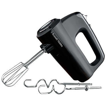 DESIRE 350W HAND MIXER BLACK