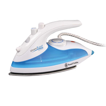 830W STEAM GLIDE DUAL VOLTAGE TRAVEL IRON