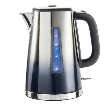 ECLIPSE 1.7L RAPID BOIL KETTLE MIDNIGHT BLUE