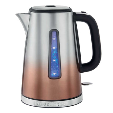 ECLIPSE 1.7L RAPID BOIL KETTLE COPPER SUNSET