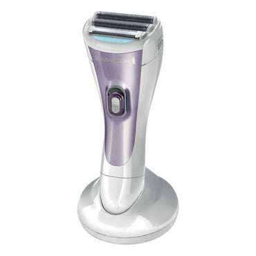 CORDLESS WET & DRY LADYSHAVER