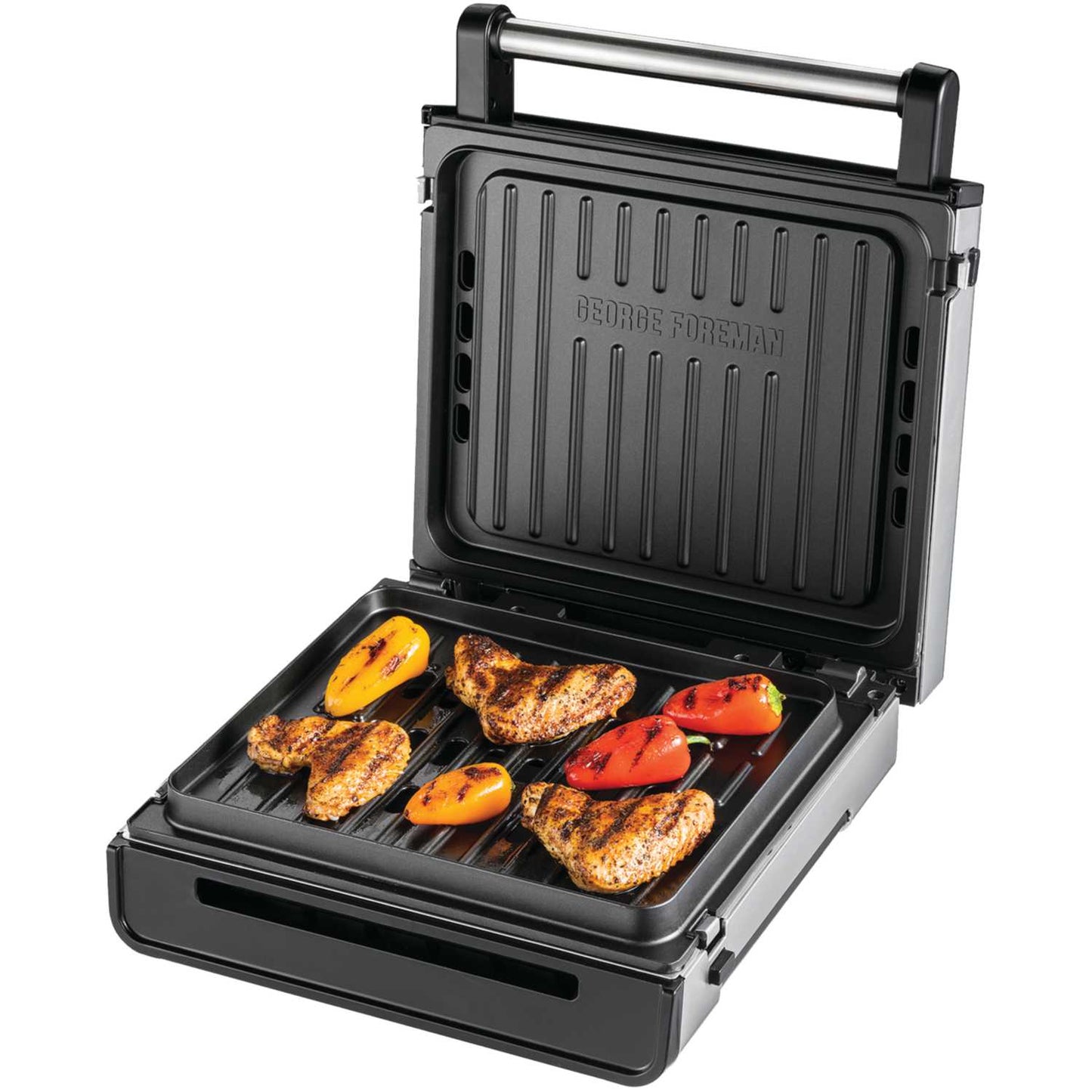 MEDIUM SMOKELESS GRILL