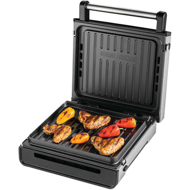 MEDIUM SMOKELESS GRILL