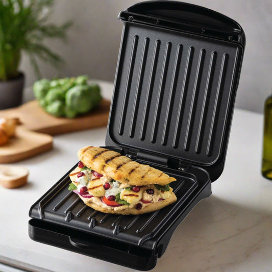 GEORGE FOREMAN FIT GRILL SMALL