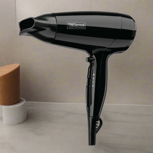 2000W LIGHTWEIGHT HAIRDRYER