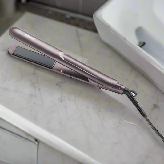 200 DEGREE HAIR STRAIGHTENER