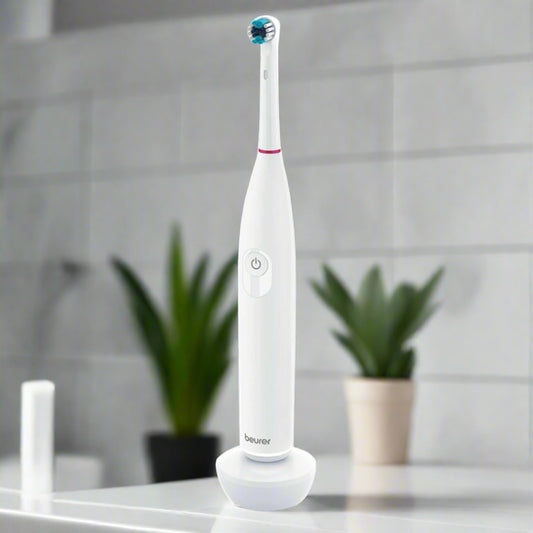 LI-ION RECHARGEABLE TOOTHBRUSH