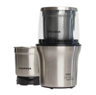 JAMES MARTIN GRIND AND CHOP