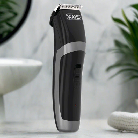 CORD/CORDLESS CLIPPERS