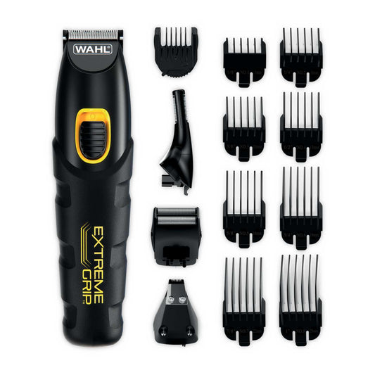 7-IN-1 EXTREME GRIP MULTI GROOMING KIT