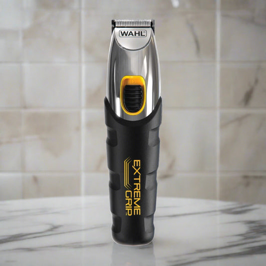 EXTREME GRIP LITHIUM TRIMMER KIT