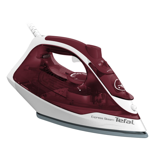 2600W EXPRESS STEAM, STEAM IRON